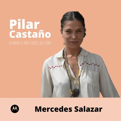 E20T5 - Mercedes Salazar