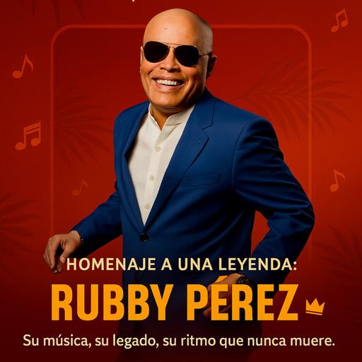 DJ Allex Presents - Viernes Social (Tribute to the Merengue Legends)