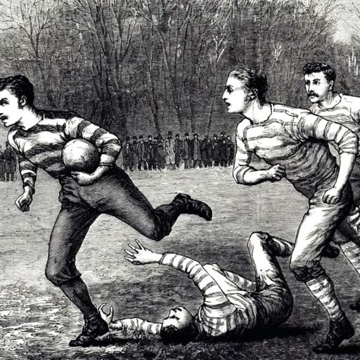 Episode 188: Civil War, Devilish Disaster and Pie & Peas