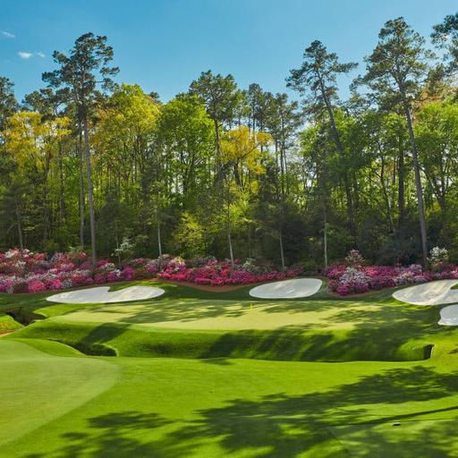 The MASTERS FINAL ROUND Preview - It's #Rory vs #Bryson, isn't it?