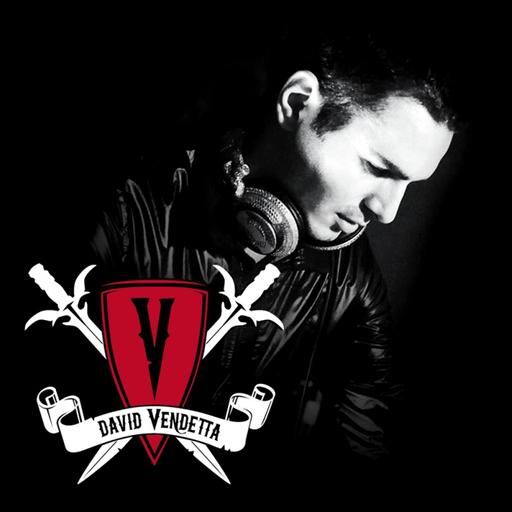 David Vendetta - Cosa Nostra 978