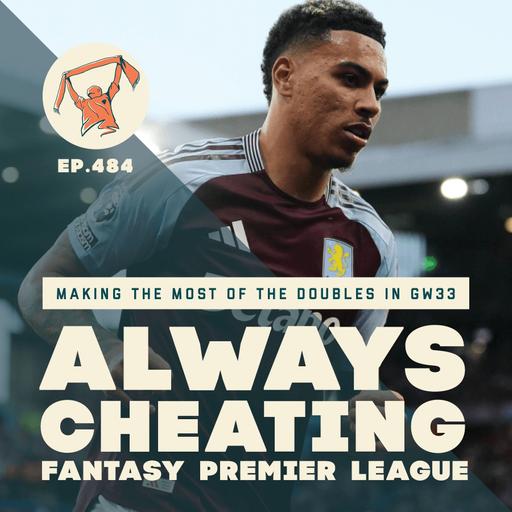 Making the Most of the FPL Doubles in GW33