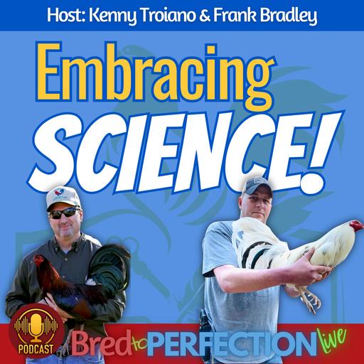 Ep241 - Embracing the Science of Breeding