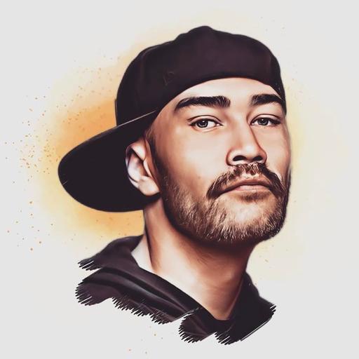 Kiwi and Māori comedian Kajun Brooking