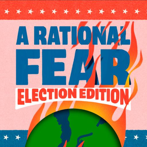 Election Special Live - Melbourne Comedy Festival 2025