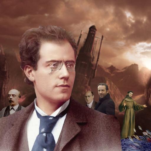 Música y significado - MAHLER: Sinfonía 2 "Resurrección" (I) - 12/04/25