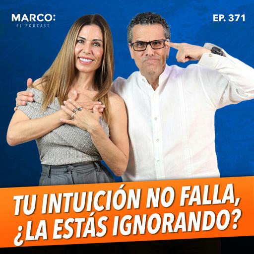 371. -¿Es intuición o miedo disfrazado? Aprende a diferenciarlo - Begoña del Campo