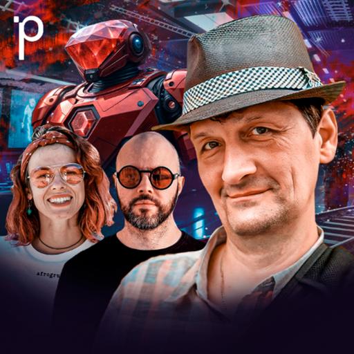 Podlodka #420 – Crystal