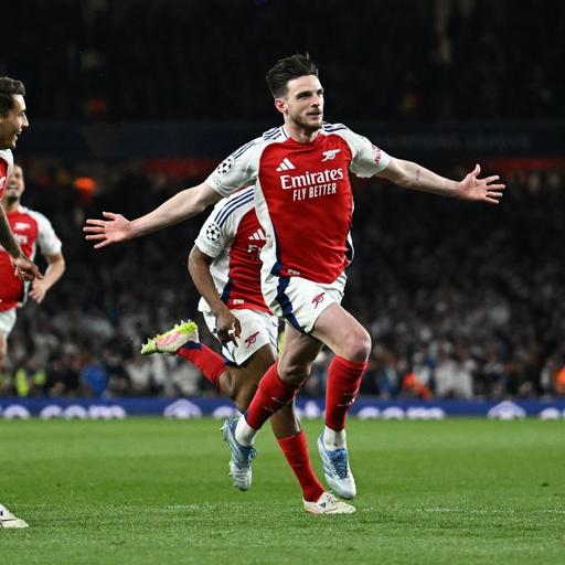 Great Champions League, Bad Premier League