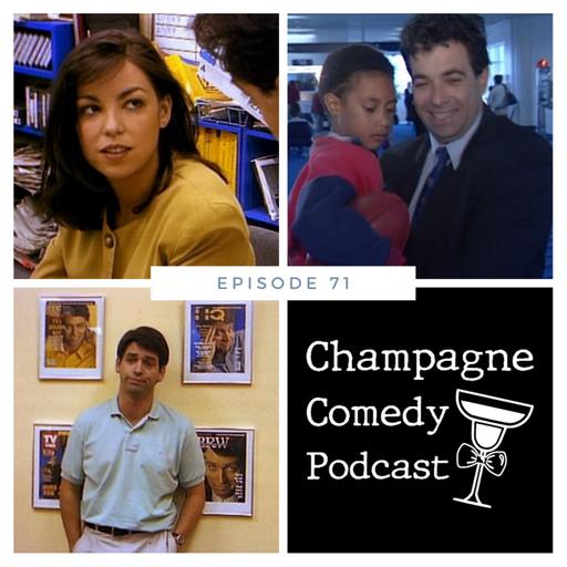 Episode 71 - Frontline - Monday March 24, 1997