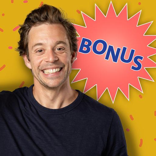 Bonus | Die Party zu 100 Folgen CheckPod