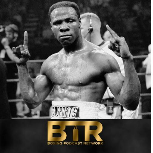 Chris Eubank (Part III)