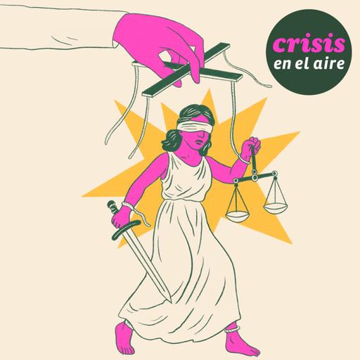 | Crisis en el aire #198 | el sindicalismo para otra vez, la casta judicial se retuerce y los mapu se le plantan al fracking