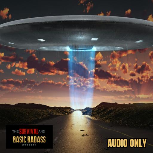 Is the US Government Confirming Alien Life?