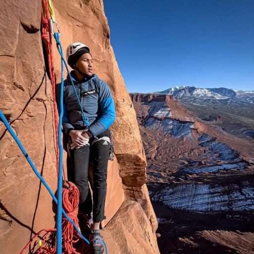 Kai Lightner: The Last Six Years