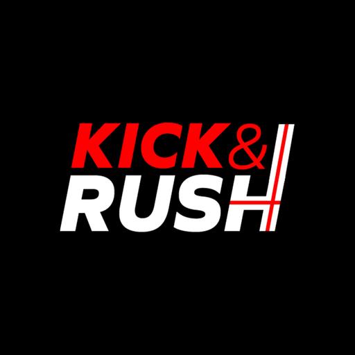 KICK&RUSH - Spel der tronen