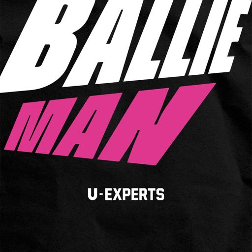 BALLIEMAN #30 - Wedstrijd per wedstrijd met Noah Sadiki