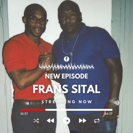 Episode #147 w/ Frans Sital