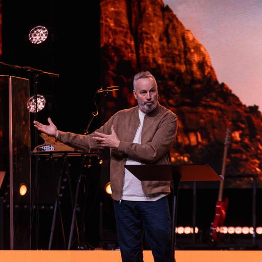 Message | Shaped by the Cross - Sacrifice