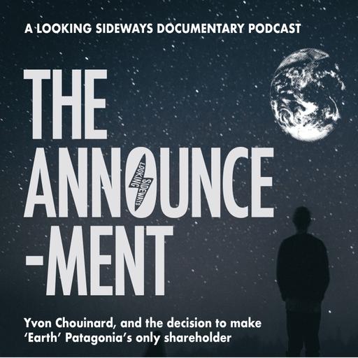 The Far Reaches: Matt Barr, The Announcement
