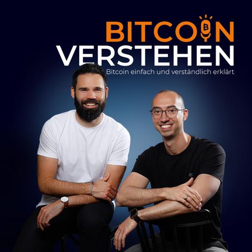 Episode 257 - Bitcoin-Absturz durch Trump: Wer falsch handelt, verliert!