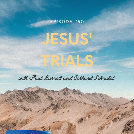 Jesus' Trials