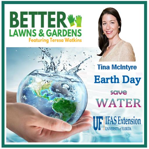 S2 Ep353: Better Lawns and Gardens - Hour 2 Earth Day Part 2 April 12, 2025