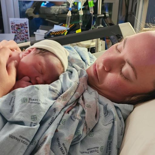 Episode 395 Shannon's Induced VBAC With Preeclampsia & Ehlers-Danlos Syndrome + Big Baby + Failure to Progress