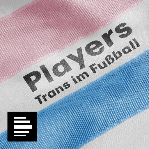 Trans im Fußball - Wie schnell darf ich rennen? (3/5)