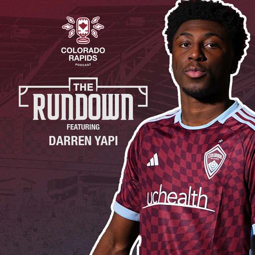 Darren Yapi dishes on the worst 2K player on the team | The Rundown