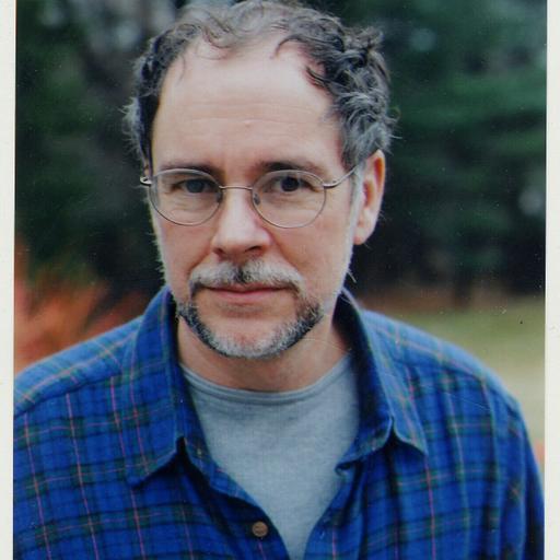 Gregory Maguire has another Wicked tale to tell