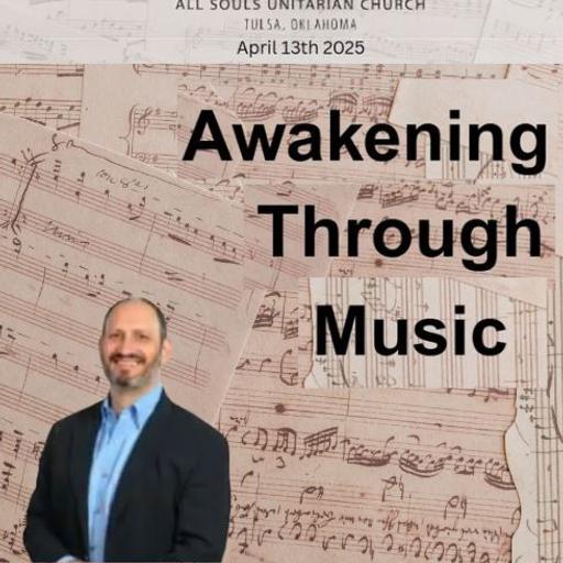 AWAKENING THROUGH MUSIC