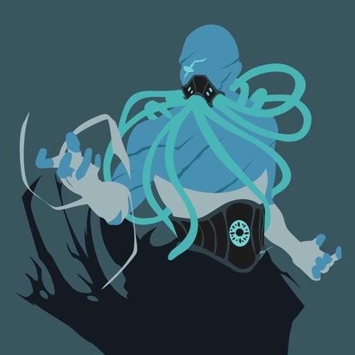 What We Found Was a Door, Locked from the Outside by Cybercrustacean0 (2/2)