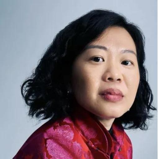 Let Only Red Flowers Bloom with NPR Correspondent Emily Feng