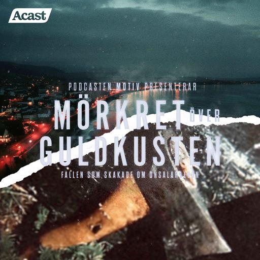 Tips! Motiv: Mörkret över guldkusten - Del 3/6 "Knivdådet på villafesten"