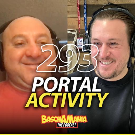 Is ASU Ok?, Latest Portal Moves, & Coaching Shuffles Begin | 293