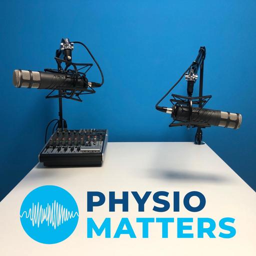 Mindful Strides: A Modern Approach To Treating Runners YouMatter With Matt Phillips