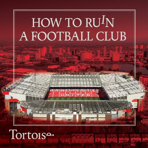 How to ruin a football club