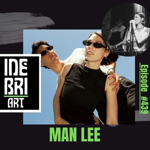Musicians Tim & Sam of MAN LEE Ep. 439