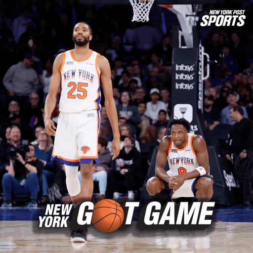 How Should The Knicks Approach The Playoffs?