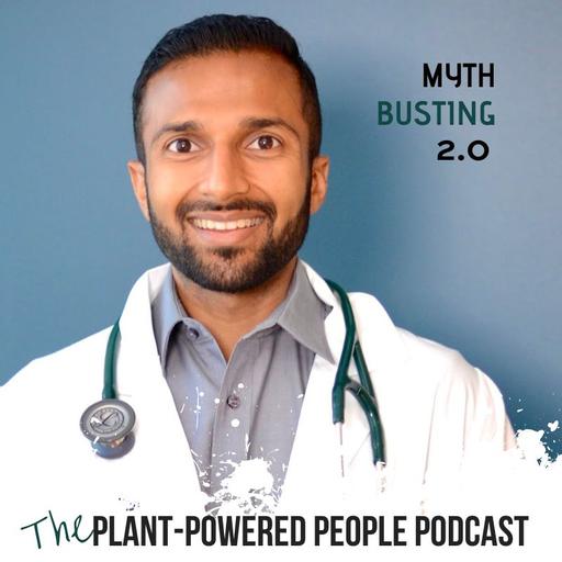 135. Myth Busting 2.0 with Dr. Matthew Nagra