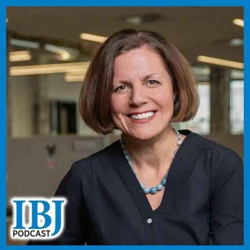 Maureen Weber on the importance of early learning, leadership and failure
