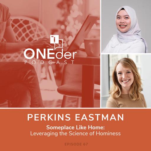 Someplace Like Home: Leveraging The Science Of Hominess at Work