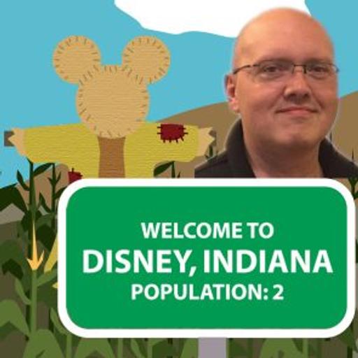 Disney, Indiana Episode 439 – Steamboating Across the Pacific