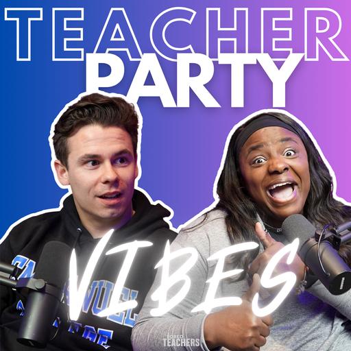 Classroom Raves, Spider Pets & Real Talk on Respect