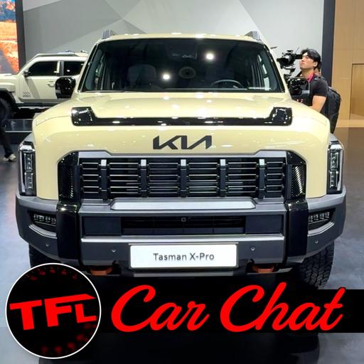 Ep. 279: Korean Forbidden Fruit and Car Culture, a Crazy Mercedes G-Wagen Road Trip & More!