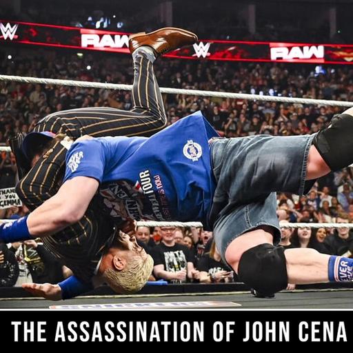 The Assassination of John Cena