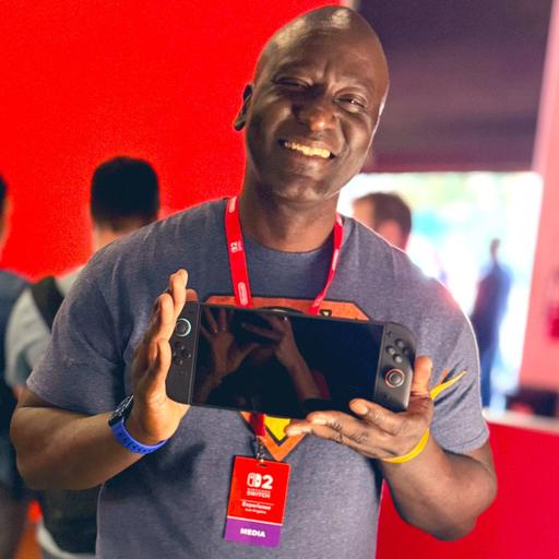 Nintendo Switch 2: Hands-On Experience in Los Angeles