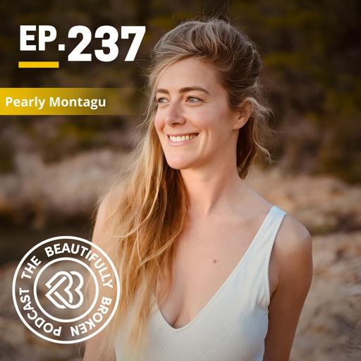 Healing Beyond the Physical: A Journey into Energetics with Pearly Montagu