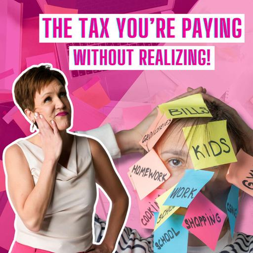 What The Divided Attention Tax is Costing You Every Day